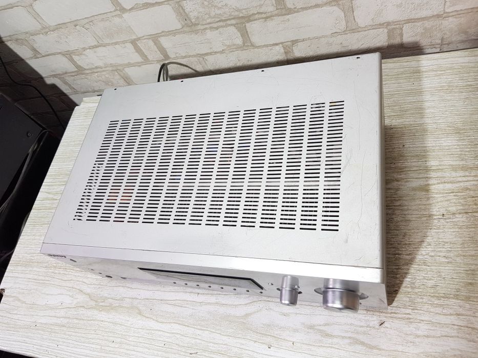 7.1АV Стерео ресивер/підсилювач Sony STR-DG 500 б/у з Німеччини+1