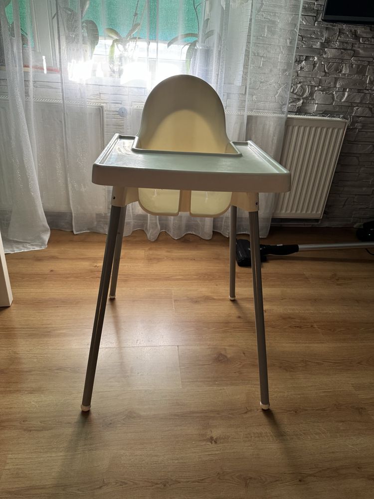 Krzesełko ikea antilop