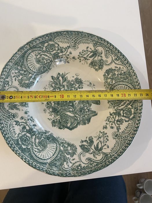 Loiça antiga variada