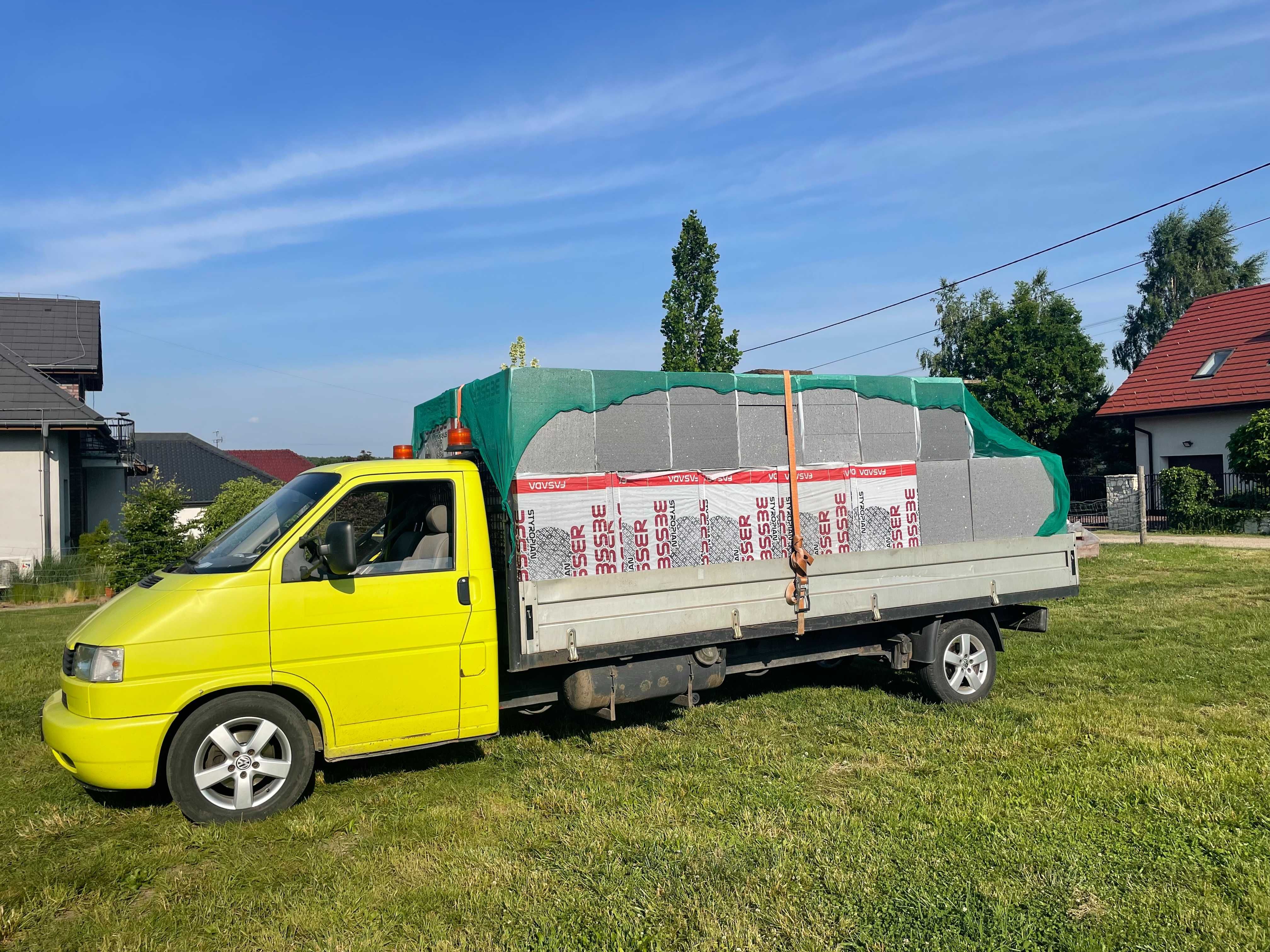 Styropian Swisspor fasada plus, ʎ 0,032 cena za opak 0,3m3- 56,99 PLN