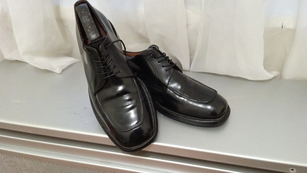 Туфли Loake Англия 43 оригинал