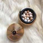 Guerlain meteorites golden pearls limited edition
Puder w kulkach edy