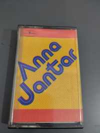 Anna Jantar kaseta magnetofonowa