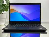 Laptop Lenovo ThinkPad T495 Ryzen 7000 SERIES Mega Moc 16GB 256GBFHD