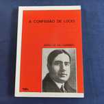 Mário de Sá Carneiro - A Confissão de Lúcio