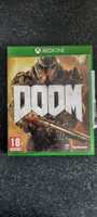 Doom xbox one wersja PL czytaj opis