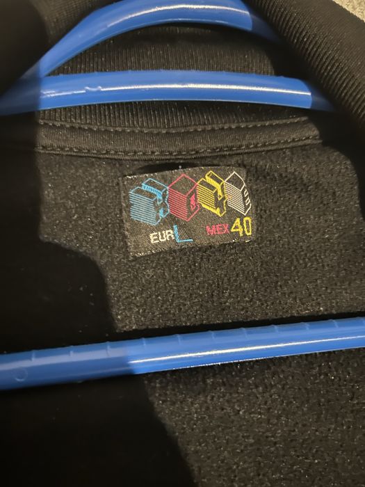 Casaco casual xdye L