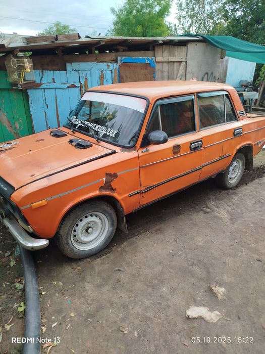 Продам ВАЗ 2103 торг уместен