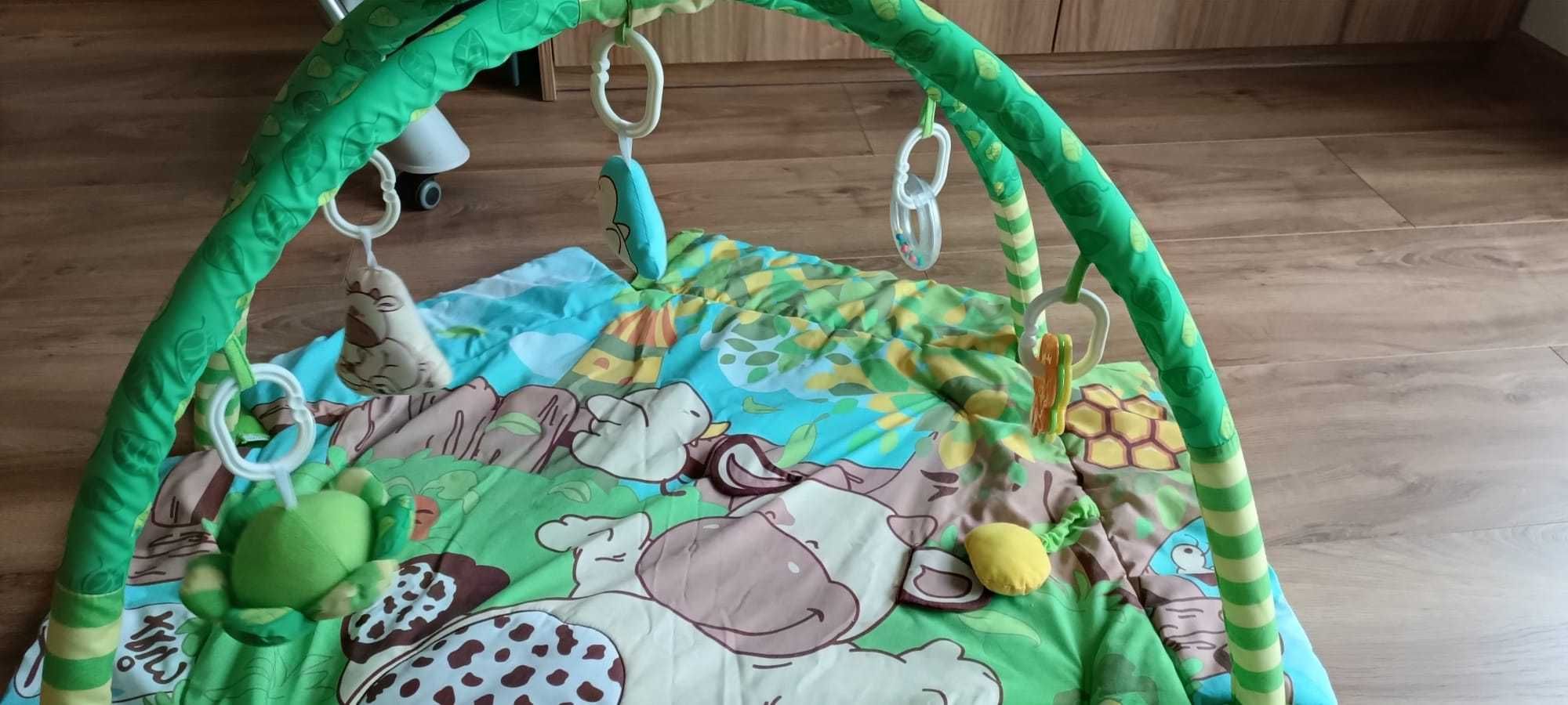 Mata edukacyjna Canpol Wesoła Farma