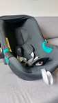 Britax Romer Baby-Safe3 i-Size nosidełko 0-13kg
