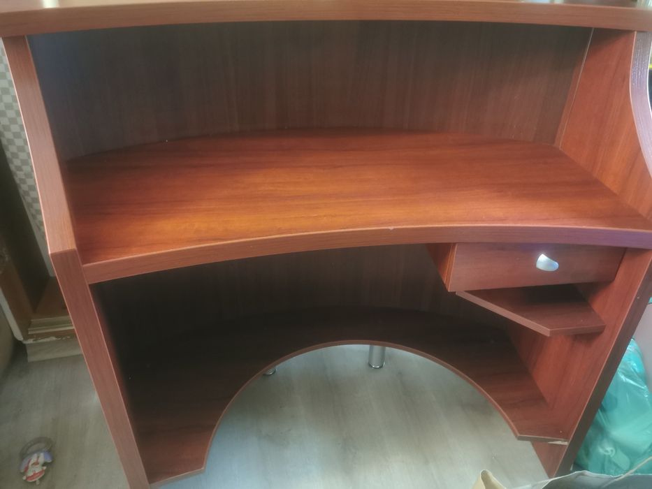 Lada recepcyjna/biurko