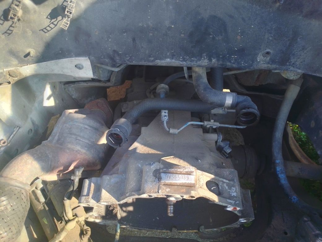 Audi A4 B5 PECAS