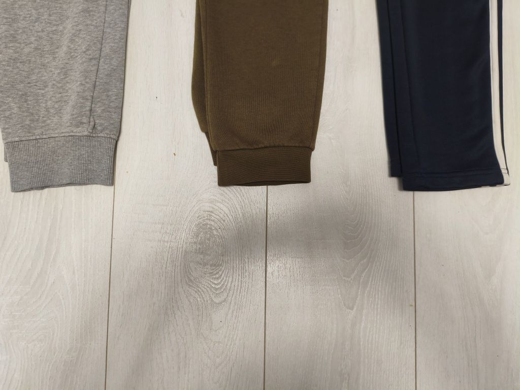 Штани Champion Lyle scott Adidas підліткові