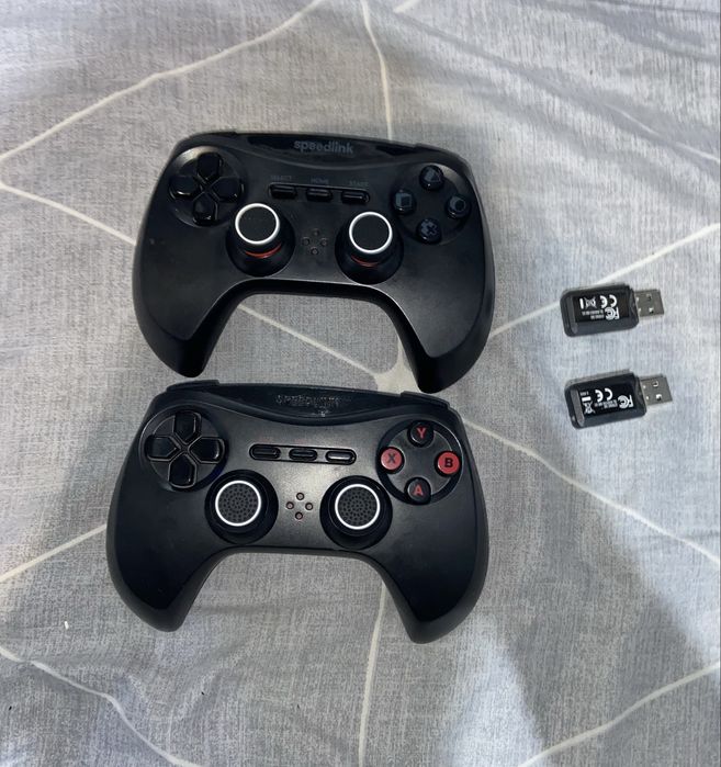 Продам геймпад блютуз