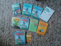Dossier do professor ADN 6