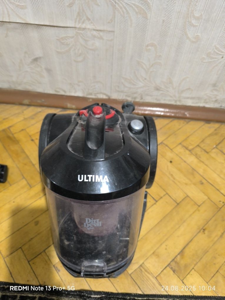 Прилисос в робочем состояніі