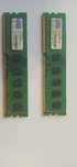 Pamięć 8 GB(2×4GB) DDR3
DDR3 PC3-10600 MHz GOODRAM

DDR3 PC3-10600 MHz