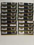 Продается память Crucial CT51272BB1339 4GB DDR3-1333MHz ECC