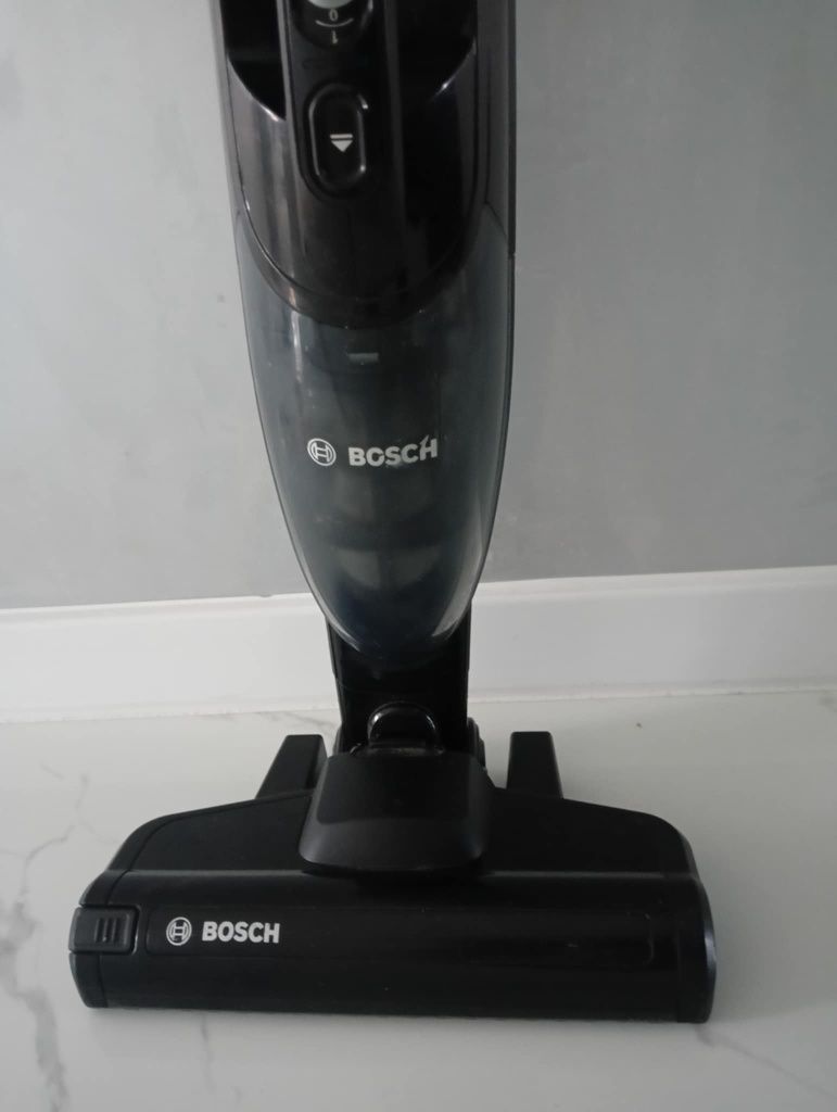 Odkurzacz elektryczny Bosch