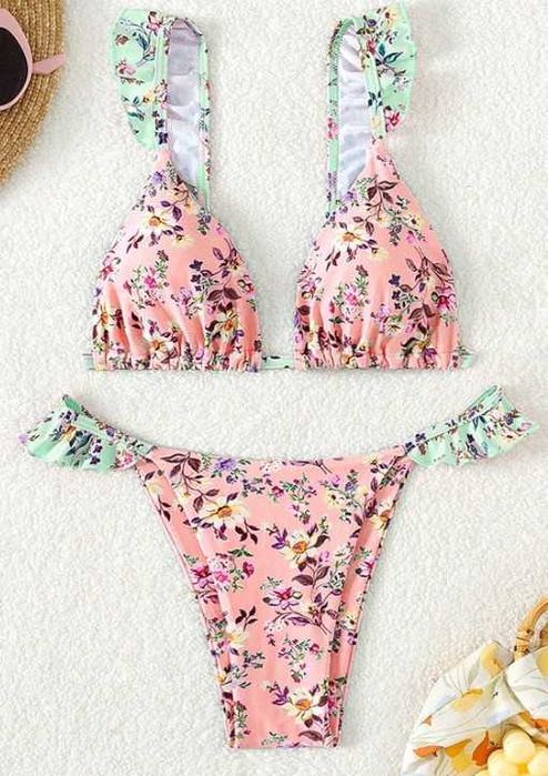 Conjunto biquini novo 38