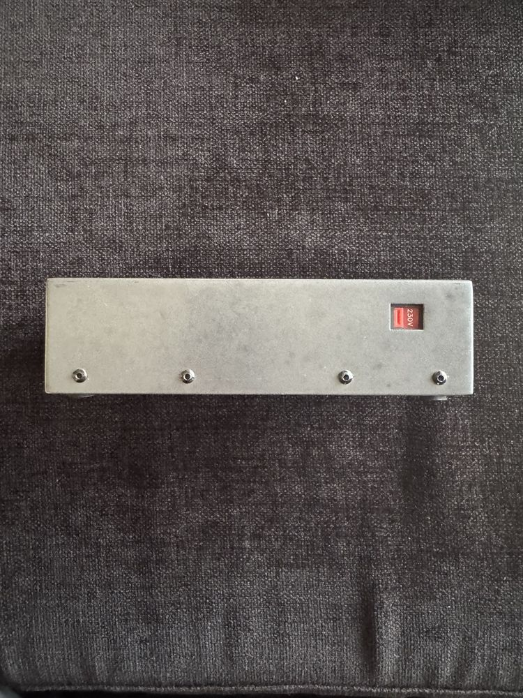 Fonte de Alimentação T-Rex Fuel Tank Goliath / Power Supply