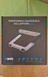 iBOX Podstawka chłodząca do laptopa INC06