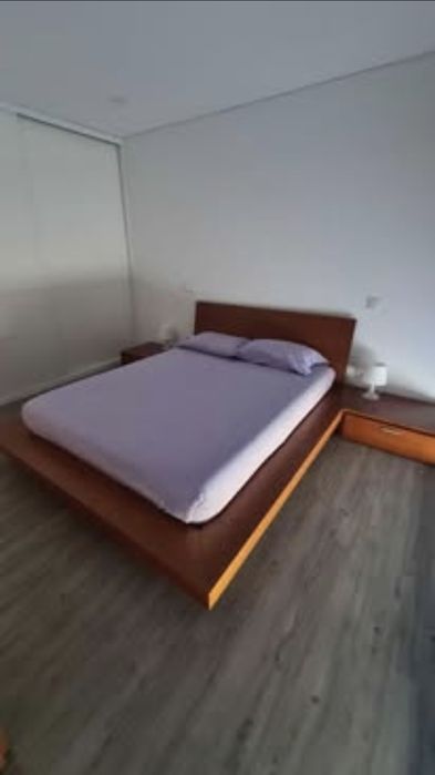 Cama casal 150x195