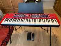 NORD STAGE 76 Revision B