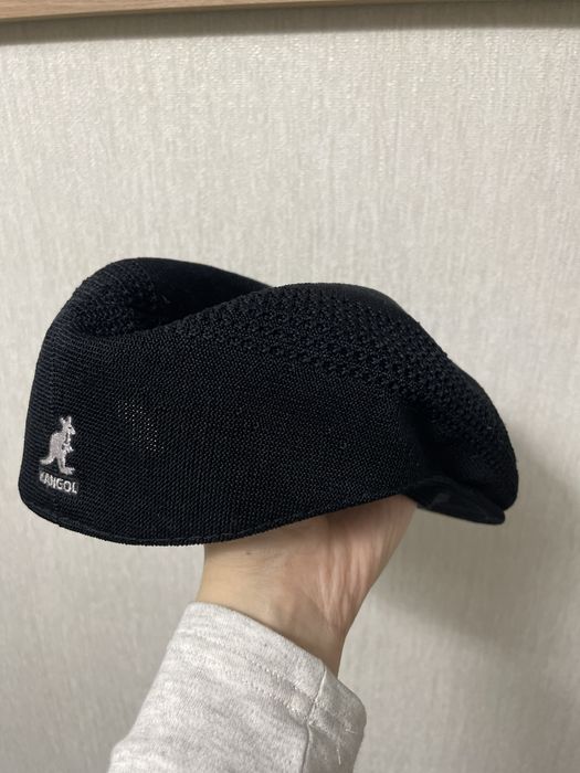 Берет kangol оригінал!
