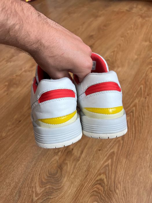 Кроссовки Adidas Originals Torsion Comp