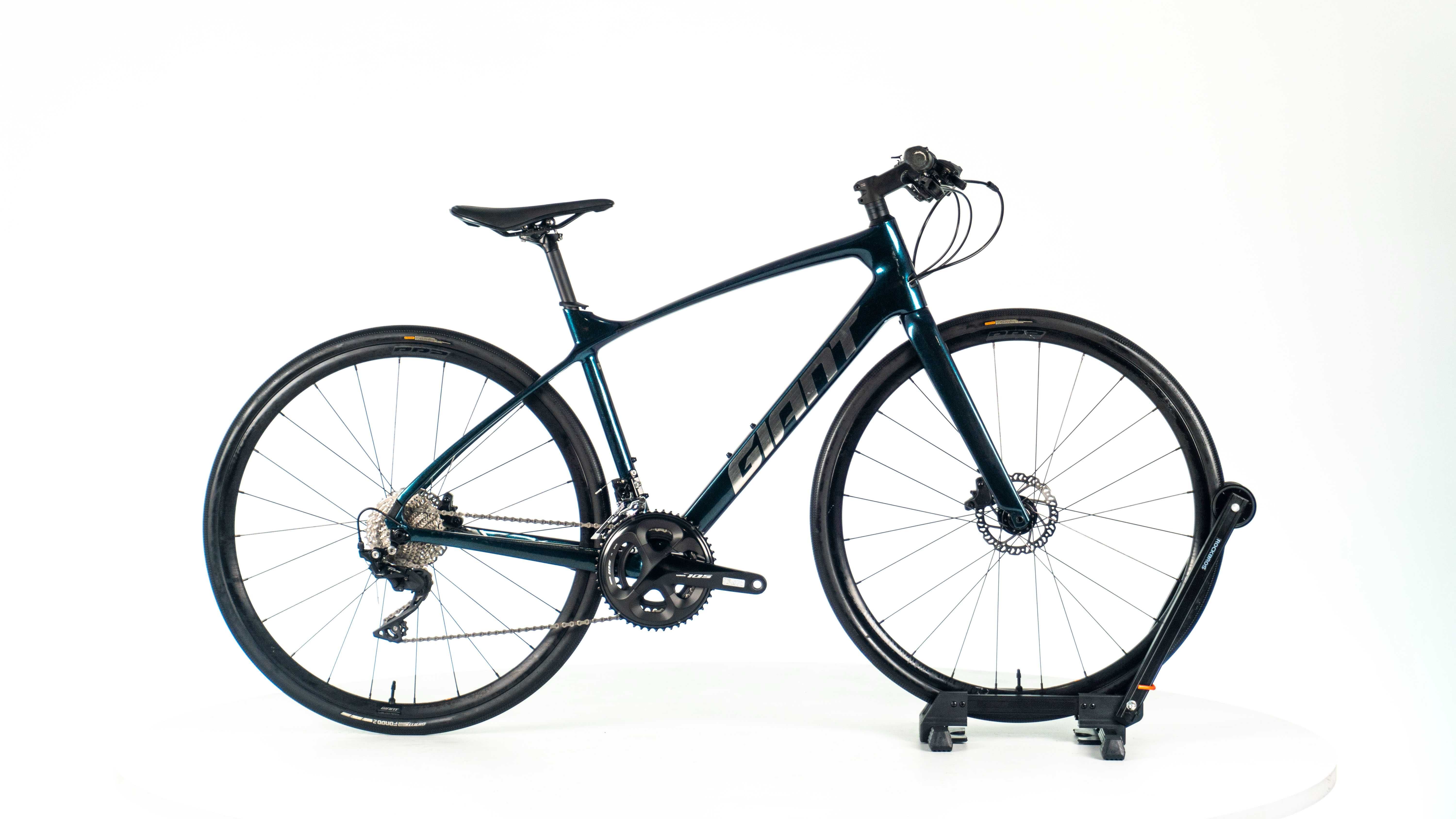 Продам  Giant Fastroad Advanced 1, 28'' (2022)