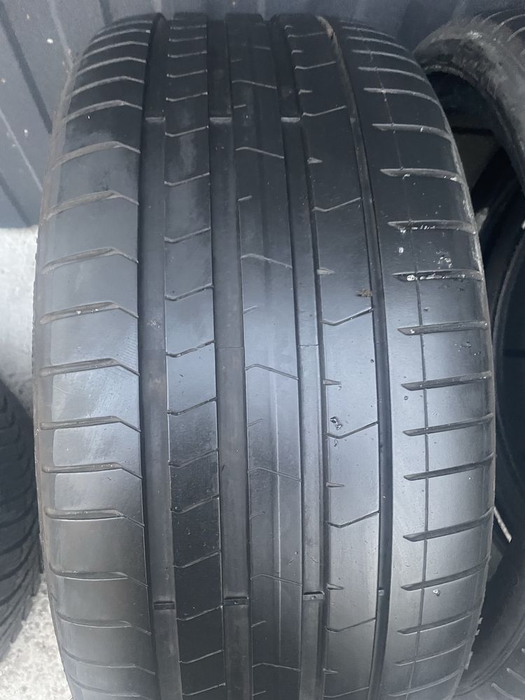 Шины летние 315/30/22 275/35/22 Pirelli Pzero PZ4