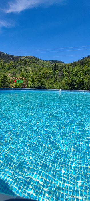 Частина Будиноку "Ясень" на 6 номерів 12-18місць з кухнею та