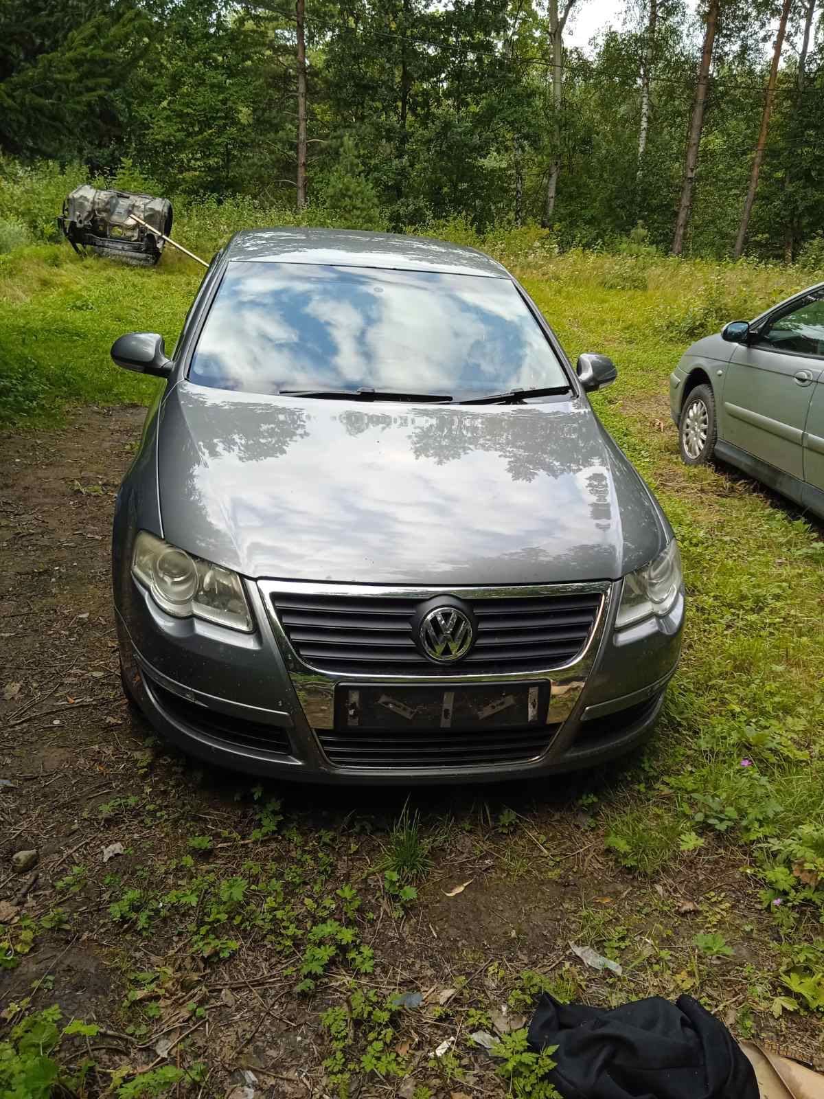 розборка пассат б6 passat b6 седан універсал tdi розбираю