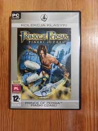 Prince of Persia PC PL NOWA + GRATIS Wybrana Gra z CDA