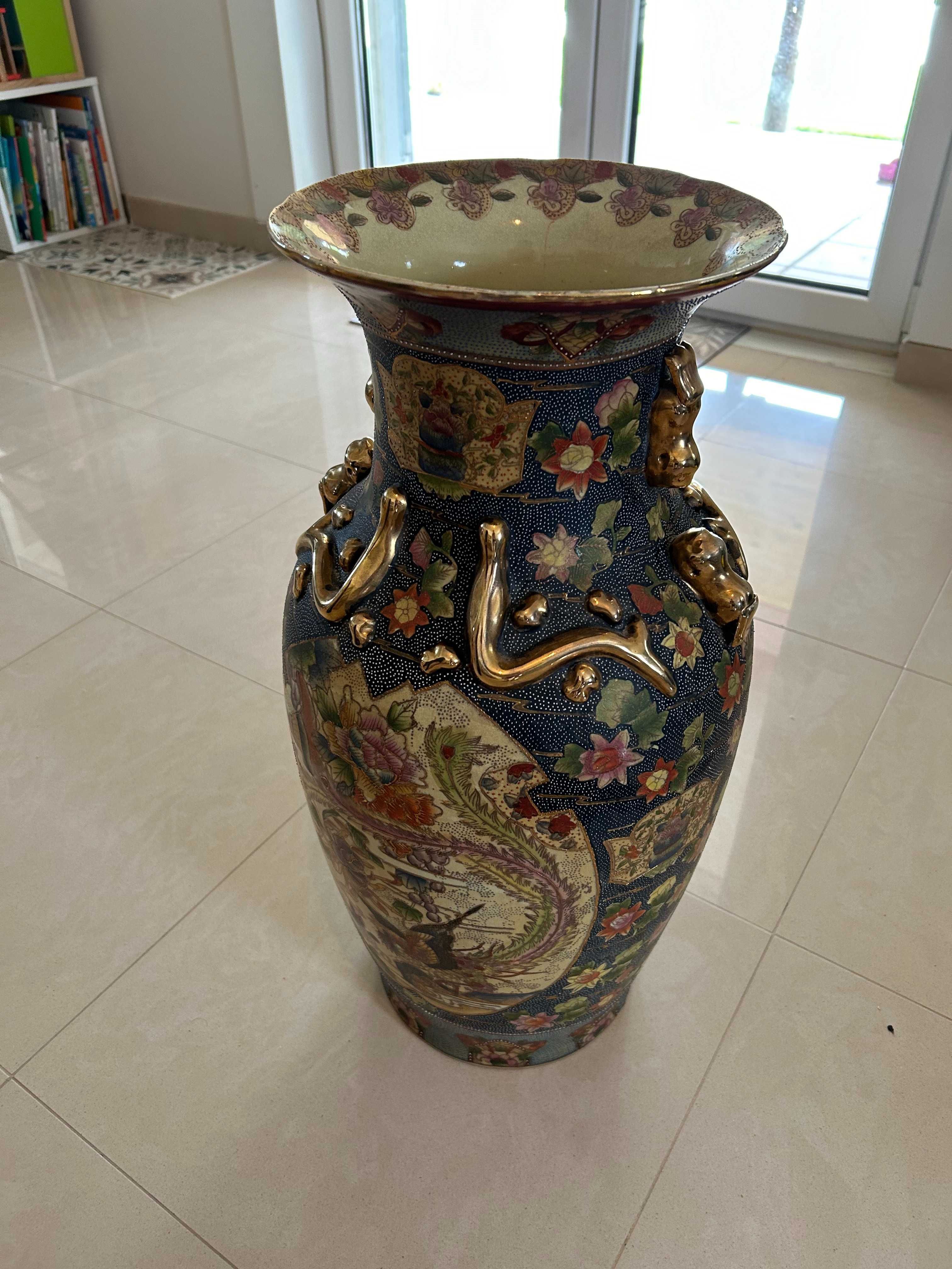 Jarra Decorativa