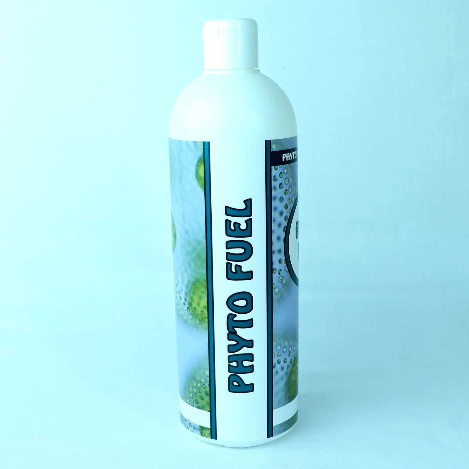 The Coral Cafe Phyto Fuel 500 ml (nawóz/pożywka do fitoplanktonu f/2)