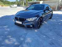BMW 435i Coupe 2014,   306cv