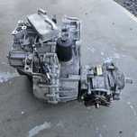 Skrzynia biegów dsg..s-tronic DQ 500 QYQ