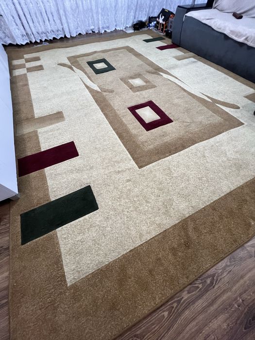 Продам килим 4*3, Туреччина