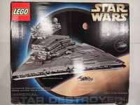 Lego Star Wars 10030 - Imperial Star Destroyer