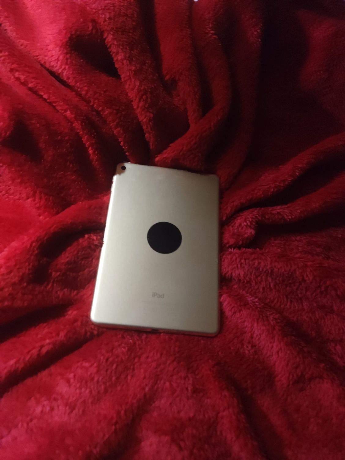 Ipad mini 4 128gb