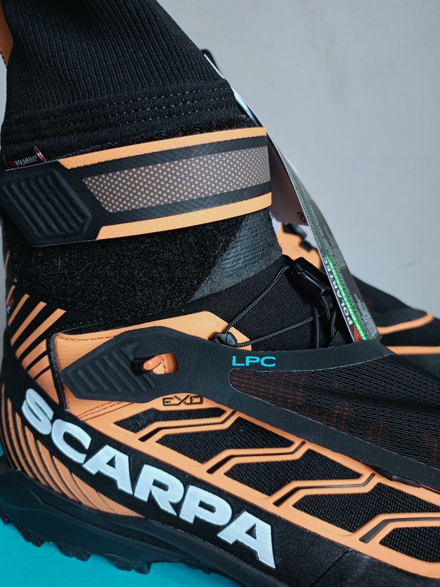 Scarpa ribelle tech 3 HD buty górskie 42