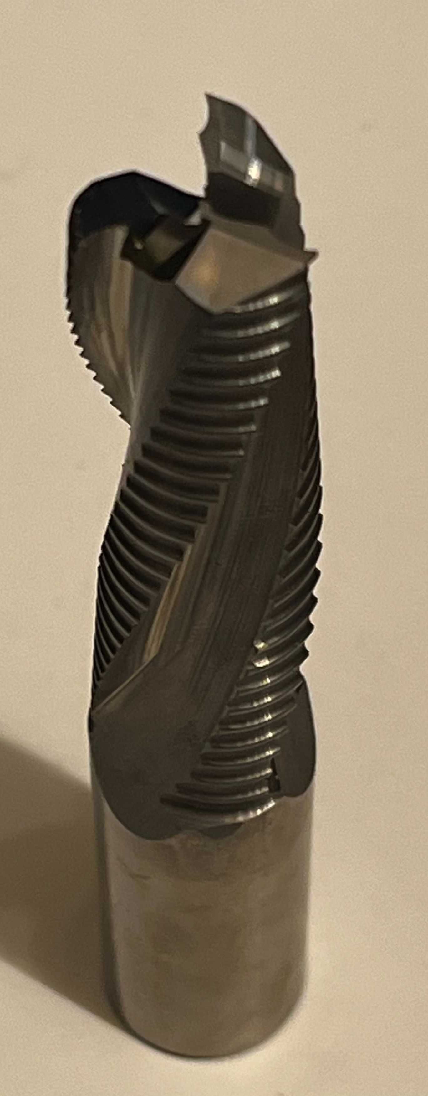 Frez zgrubny Ita Tools VHM Z3 D-20 I-72 L-120 S-20