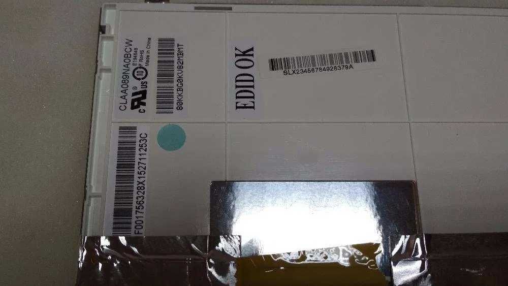 LCD Display / Monitor para Portátil Magalhães 1 e-escola