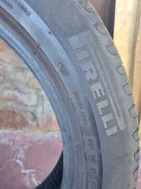 Автошини PIRELLI Cinturato 245/50 R19 105W