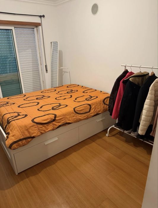 Oportunidade de quarto para arrendar