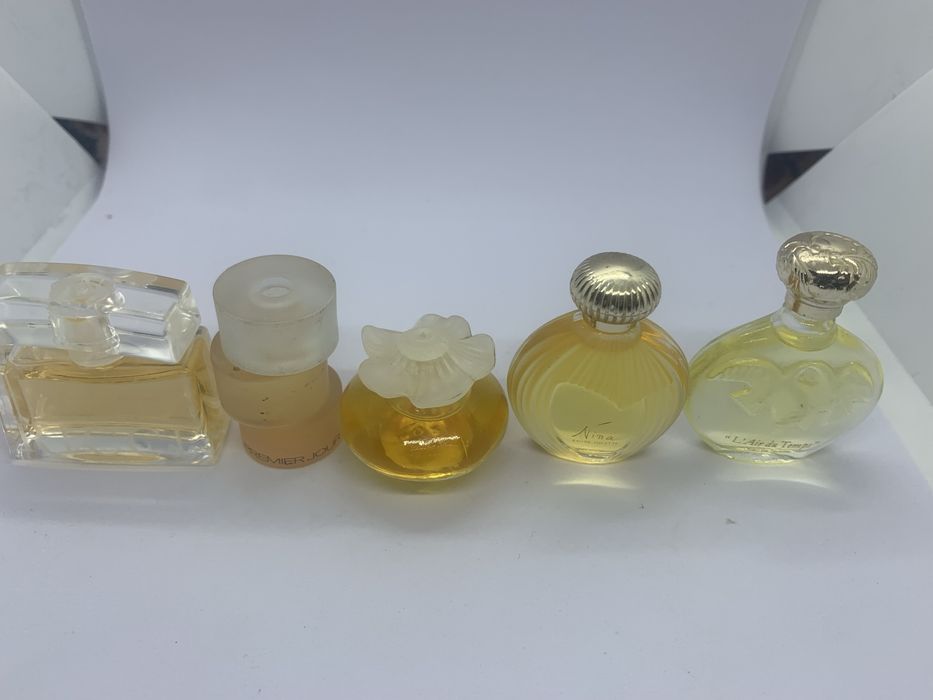 Мініатюри Nina ricci , premier jour