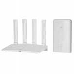 Zestaw Modem Zewnętrzny ZTE MC889 5G + Router Wi-Fi ZTE T3000