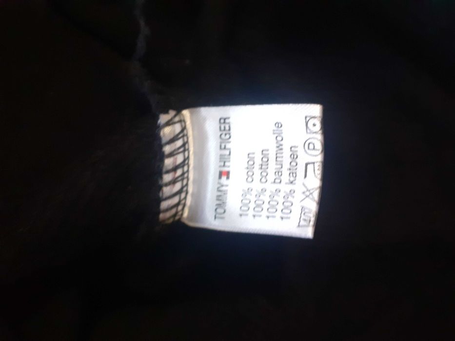 Dres Tommy Hilfiger 13/14 lat